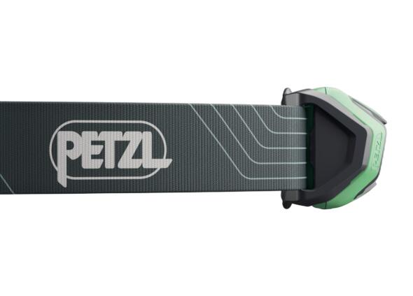 Tikka Hoofdlamp Hoofdlamp Green 3/7