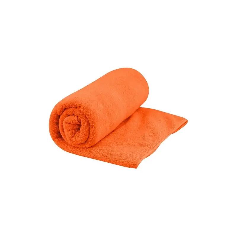 Sea to Summit Tek Towel S - Outback Orange
