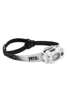 Lampe frontale Swift RL Blanc Petzl