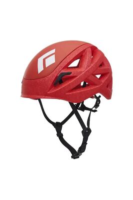 Casco da arrampicata Vapor rosso