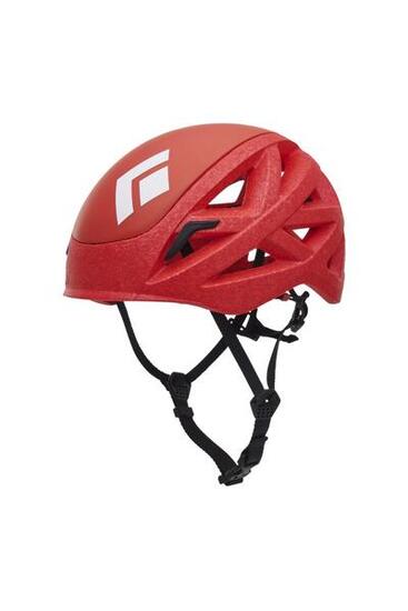 Casco da arrampicata Vapor rosso