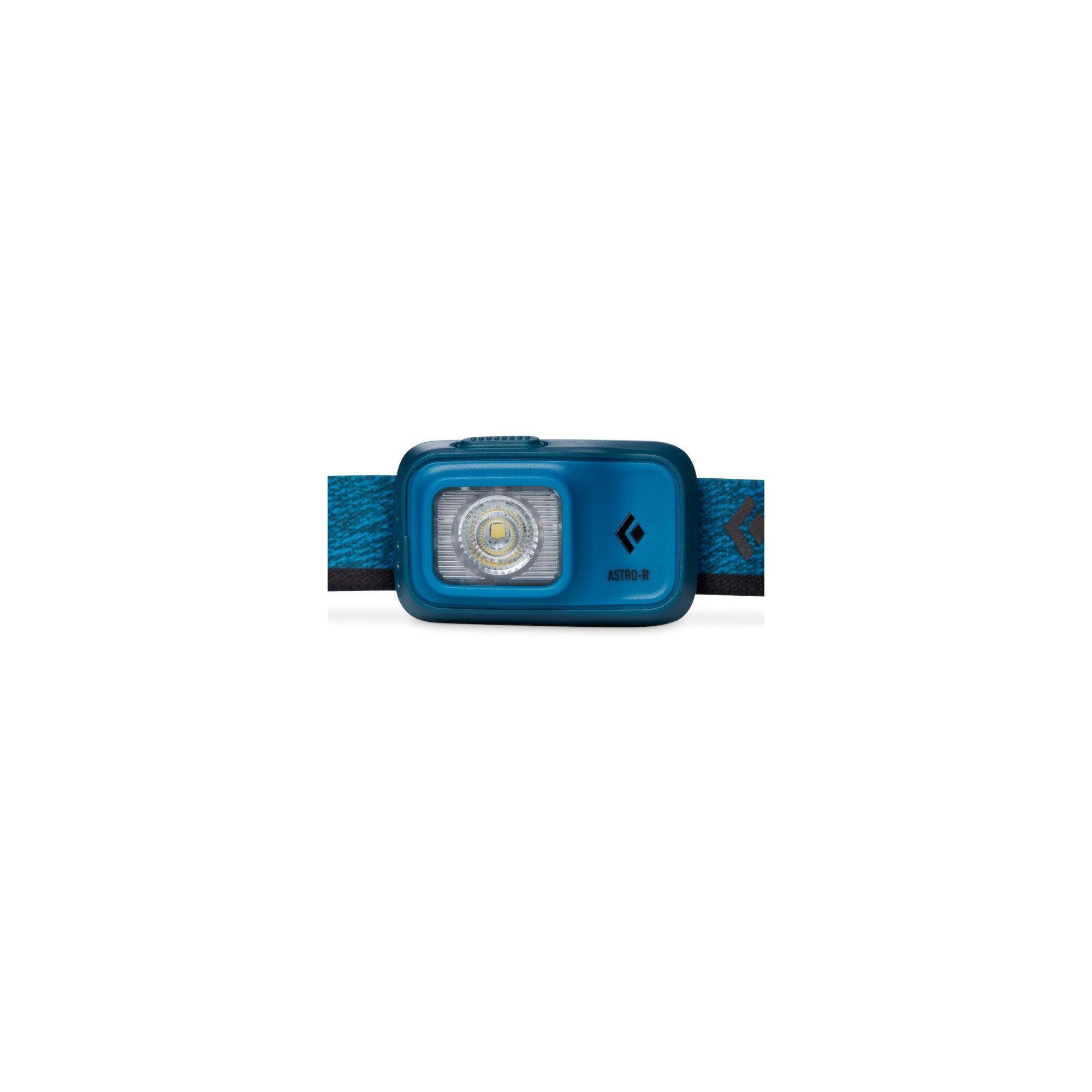 Lanternă Frontală Astro 300Lm
