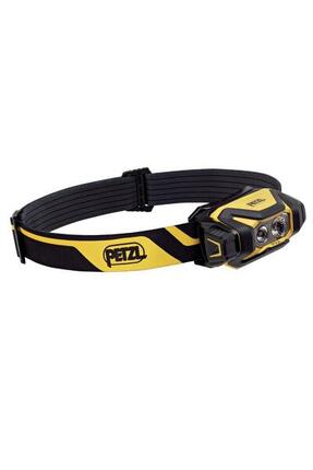 Lampe frontale Petzl PIXA 2025 professionnelle 450 lm IP68 hybride 3xAAA / CORE
