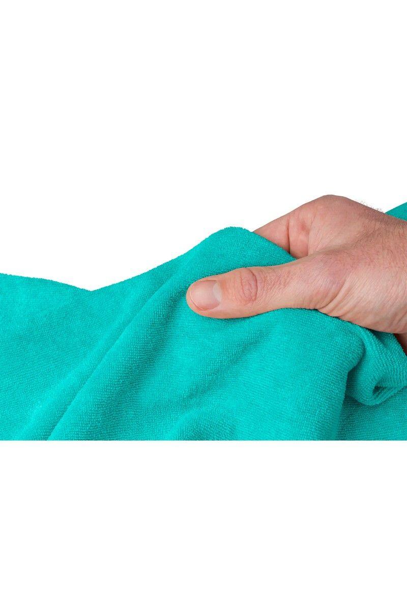 Sea to Summit Tek Towel L - Baltic Blue 2/7