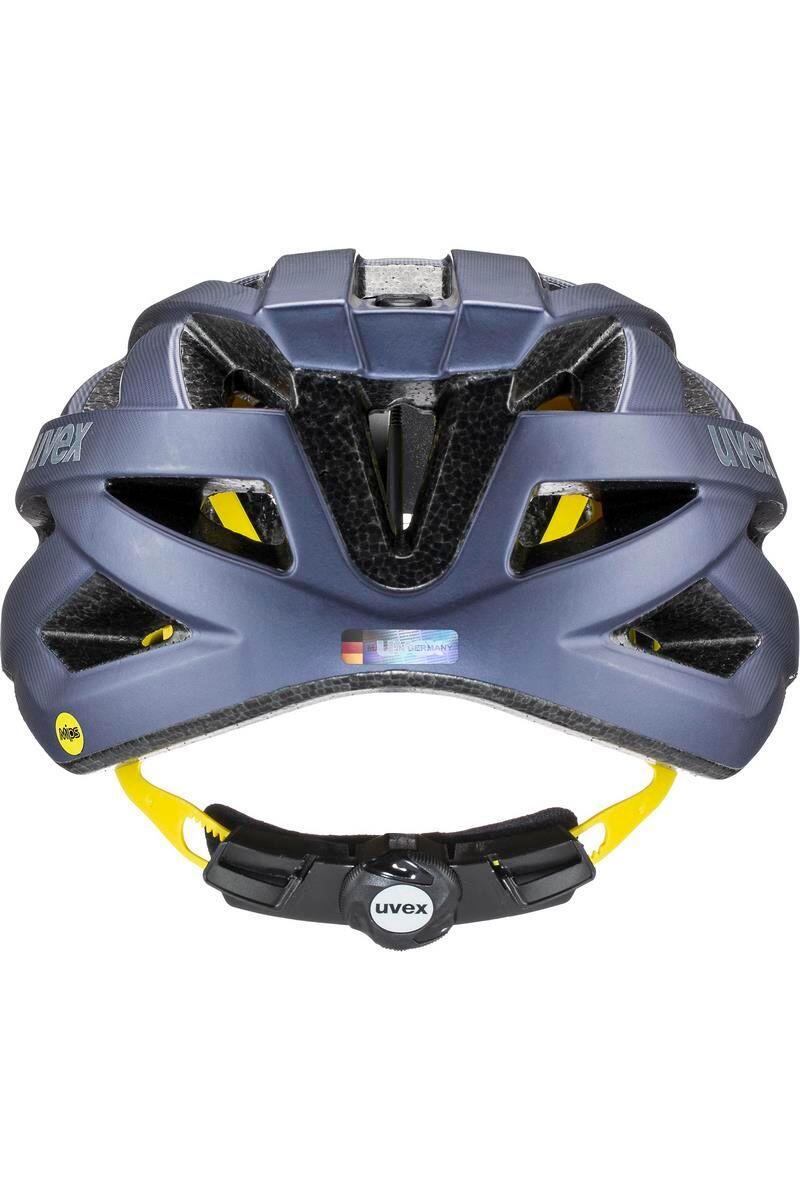 UVEX Kask I-vo CC MIPS Baskets (41/3/613/01) 4/5
