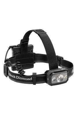 Black diamond icon 700-koplamp