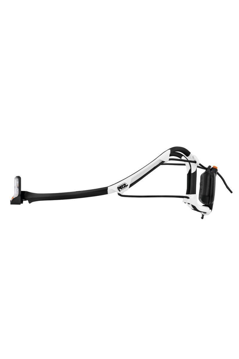Petzl Iko lampada frontale, 350 lumen, 90 g 3/7