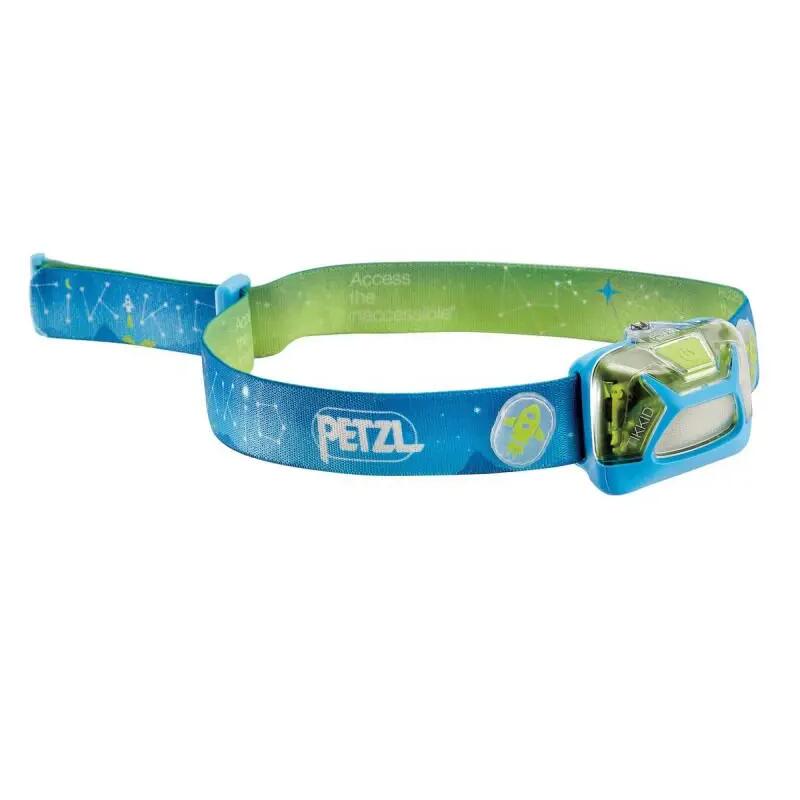 Petzl Tikkid Headtorch for Children