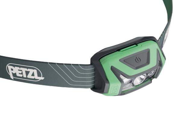 Tikka Hoofdlamp Hoofdlamp Green 2/7