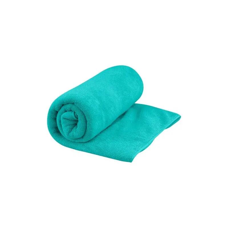 Sea to Summit Tek Towel L - Baltic Blue