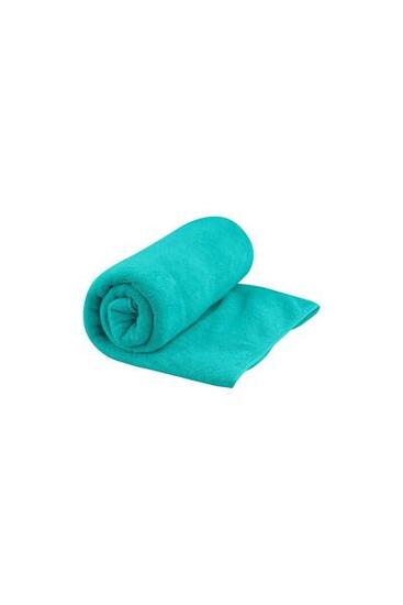 Sea to Summit Tek Towel S - Outback Orange