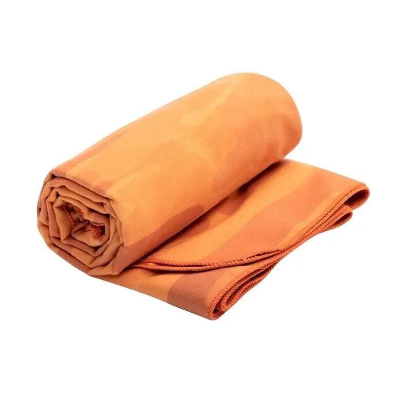 Sea to Summit Drylite Towel L - Outback Sunset