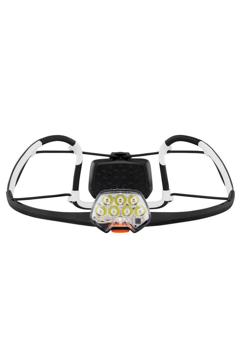 Petzl Iko lampada frontale, 350 lumen, 90 g 2/7