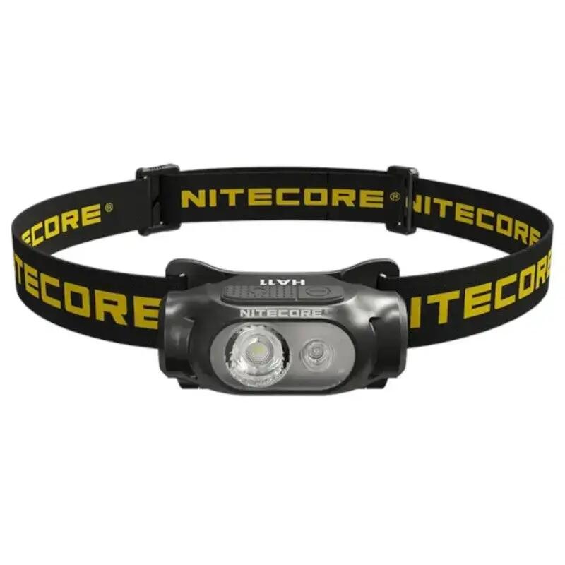 Nitecore HA11 240 Lumen Headlamp