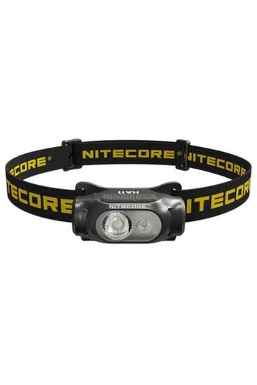 Lampe frontale Nitecore