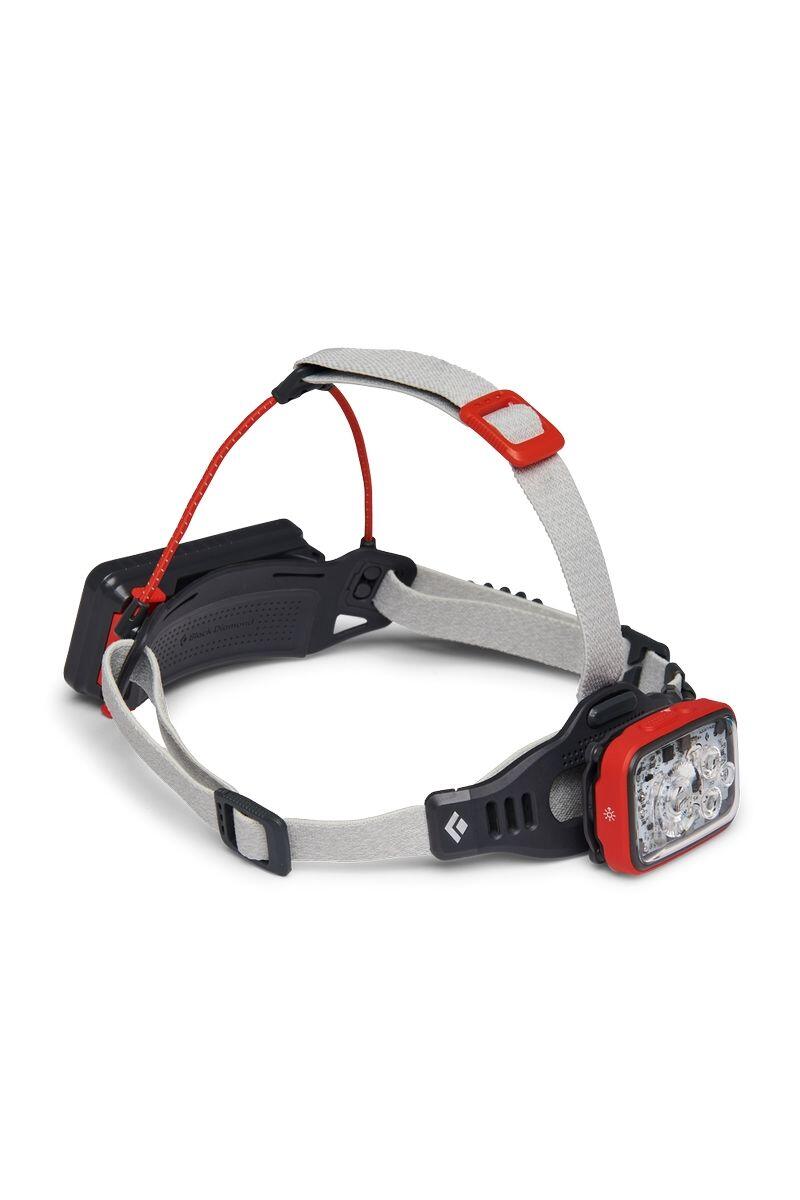 Lampe Frontlicht Black Diamond Distance 1500 Octane 1500 lm 2/7