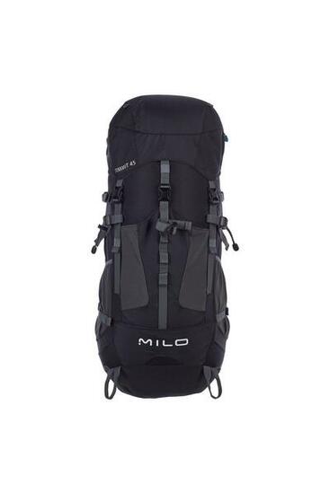 Plecak turystyczny Milo Timmit 45 Black