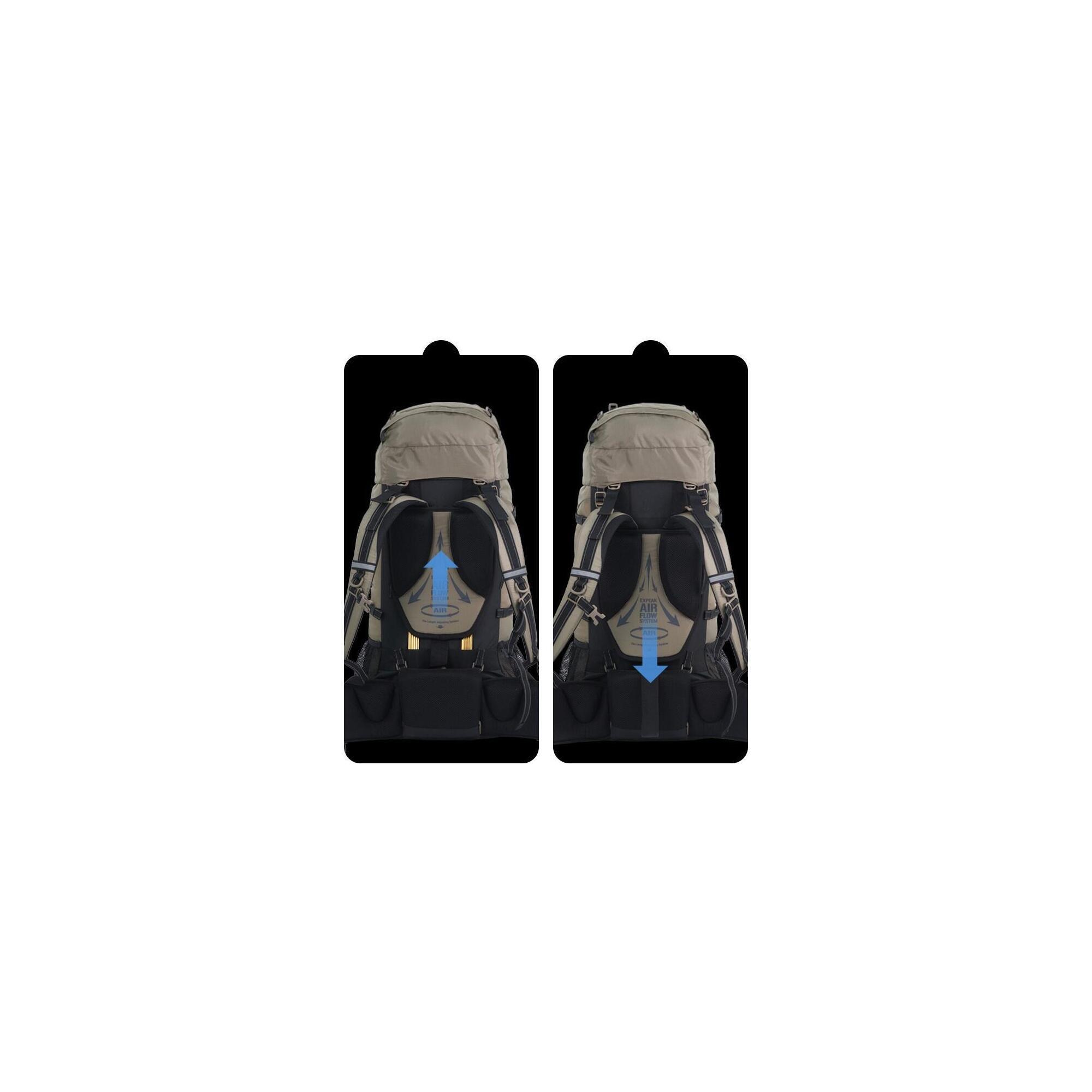 Rucsac Trekking 70L