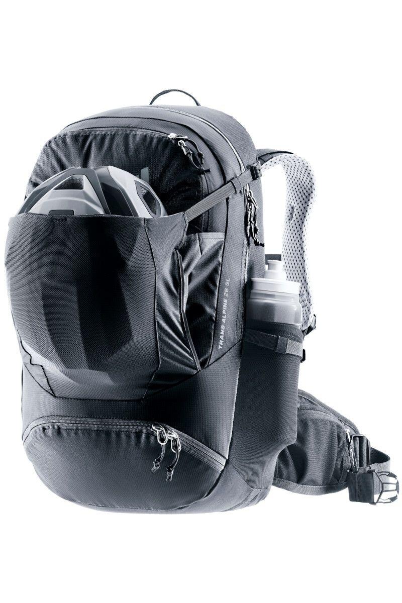 Dámský cyklistický batoh Trans Alpine 28L Sl 3/7