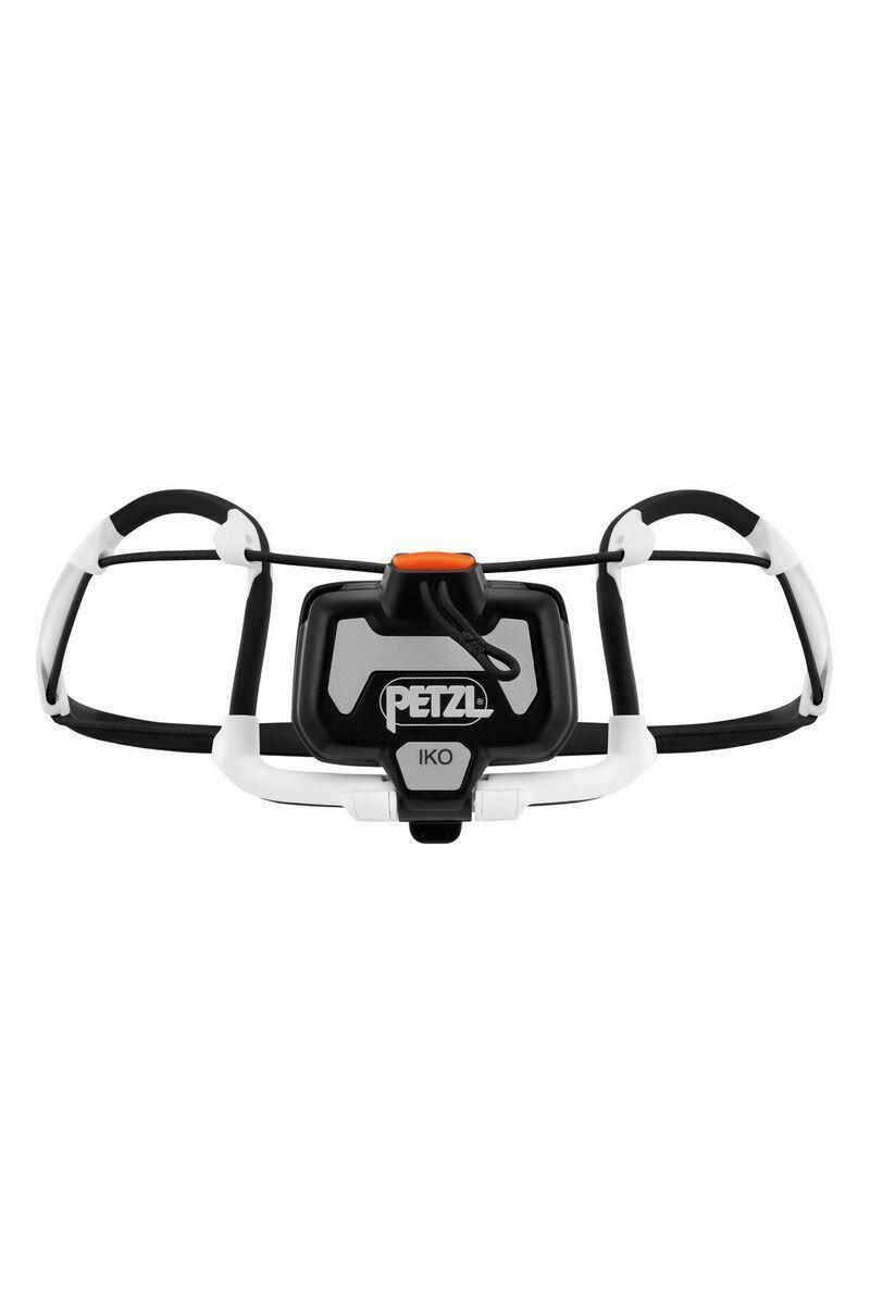 Petzl Iko lampada frontale, 350 lumen, 90 g 4/7