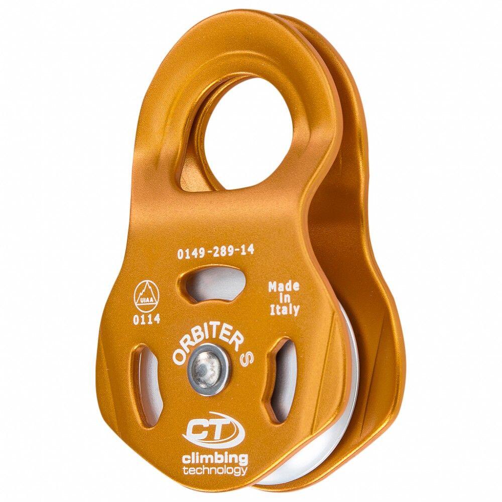 CLIMBING TECHNOLOGY picture