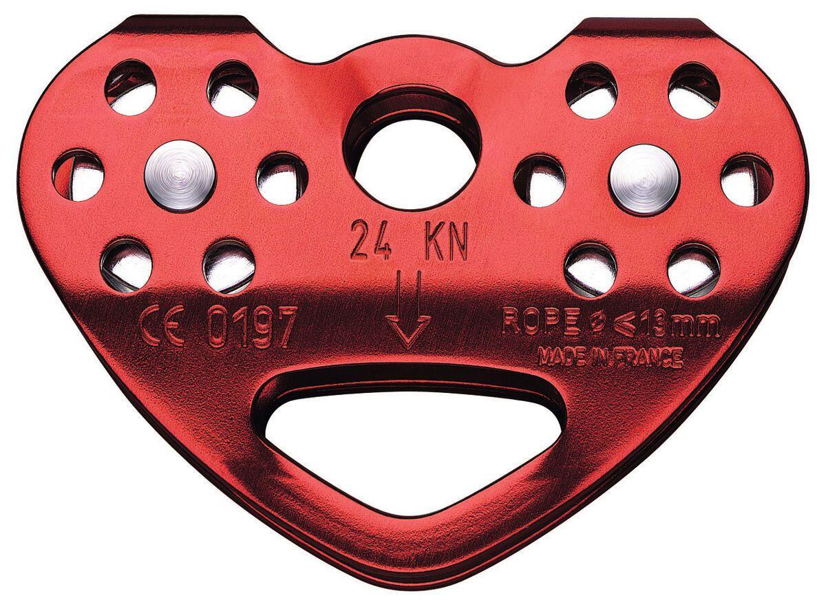 Scripete dublu Tandem