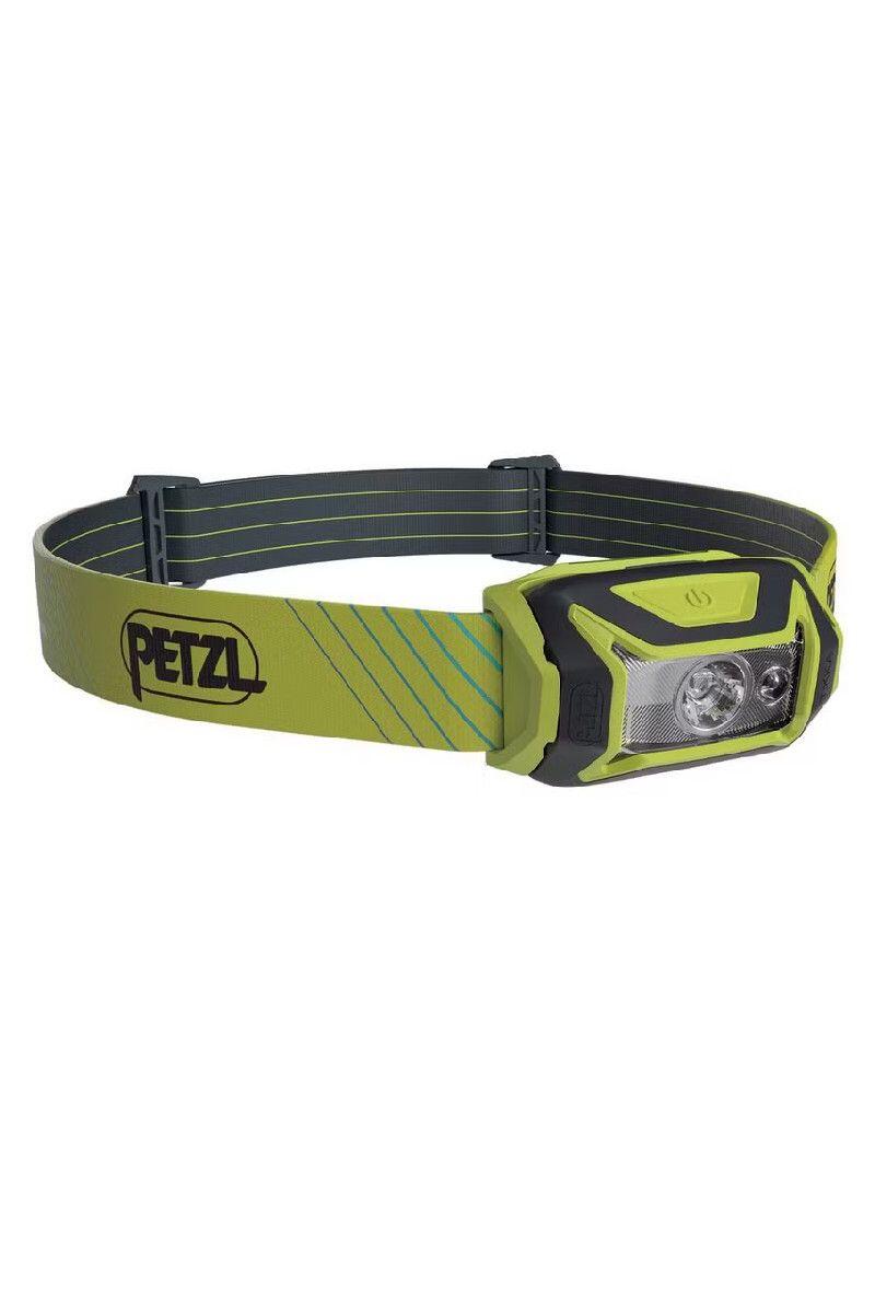 PETZL Kempingová čelovka Tikka Core