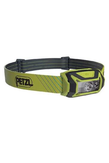 Lampada Frontale Tikka Core 450Lm