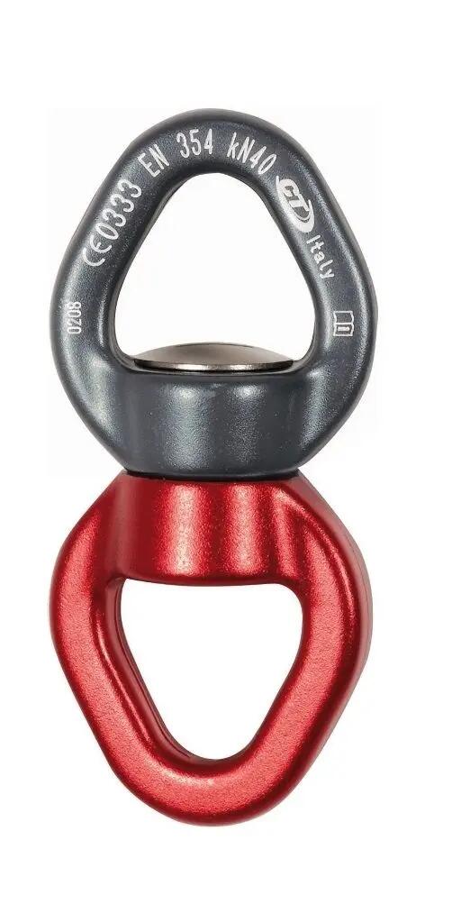 CLIMBING TECHNOLOGY picture