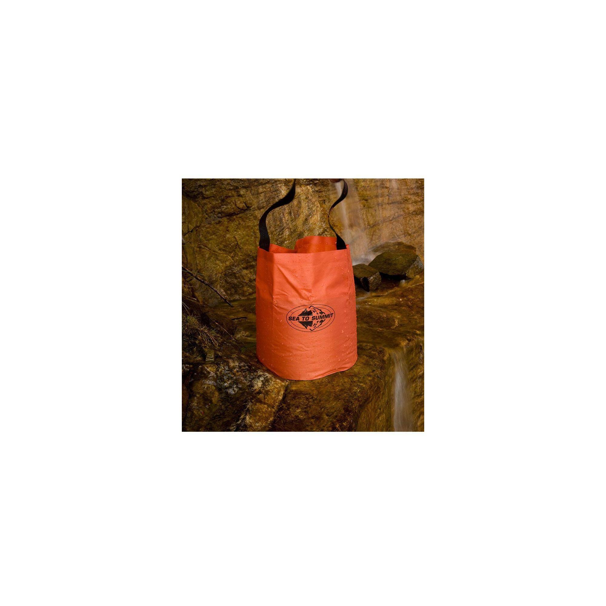 Găleată pliabilă Folding Bucket 10L