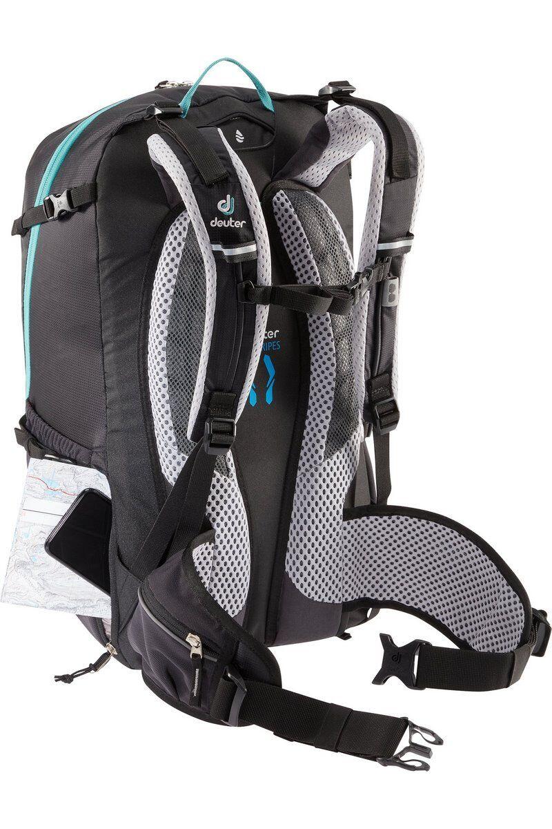 Deuter Damen Rucksack Trans Alpine 28 SL 3200121 5/7
