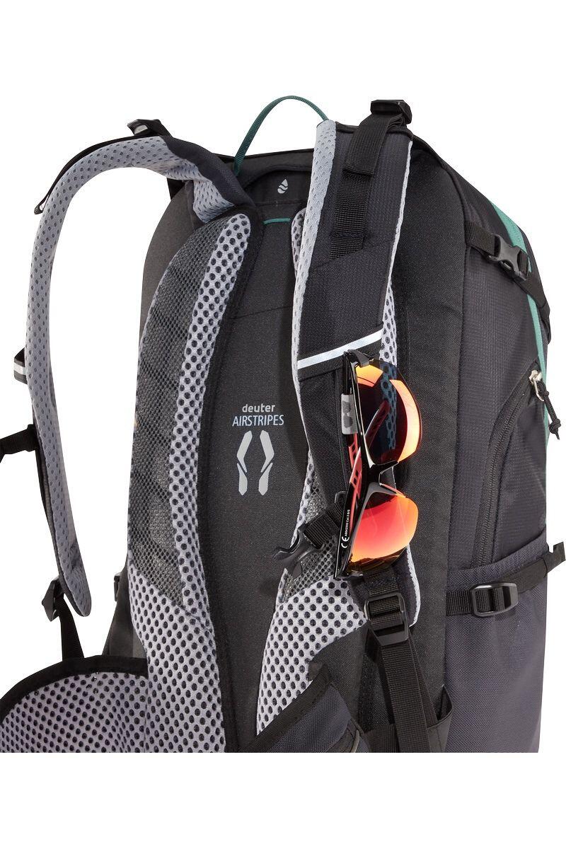 Plecak rowerowy Deuter Trans Alpine 24 - blk 5/7