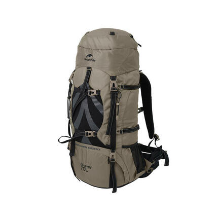 Plecak Turystyczny Naturehike Trekking 70L Nh70B070-B