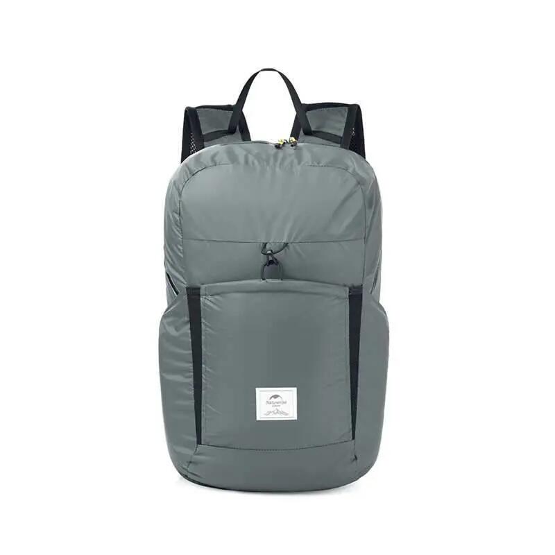 Plecak Miejski Ultralight Foldable 22L Nh17A017-B 2/7