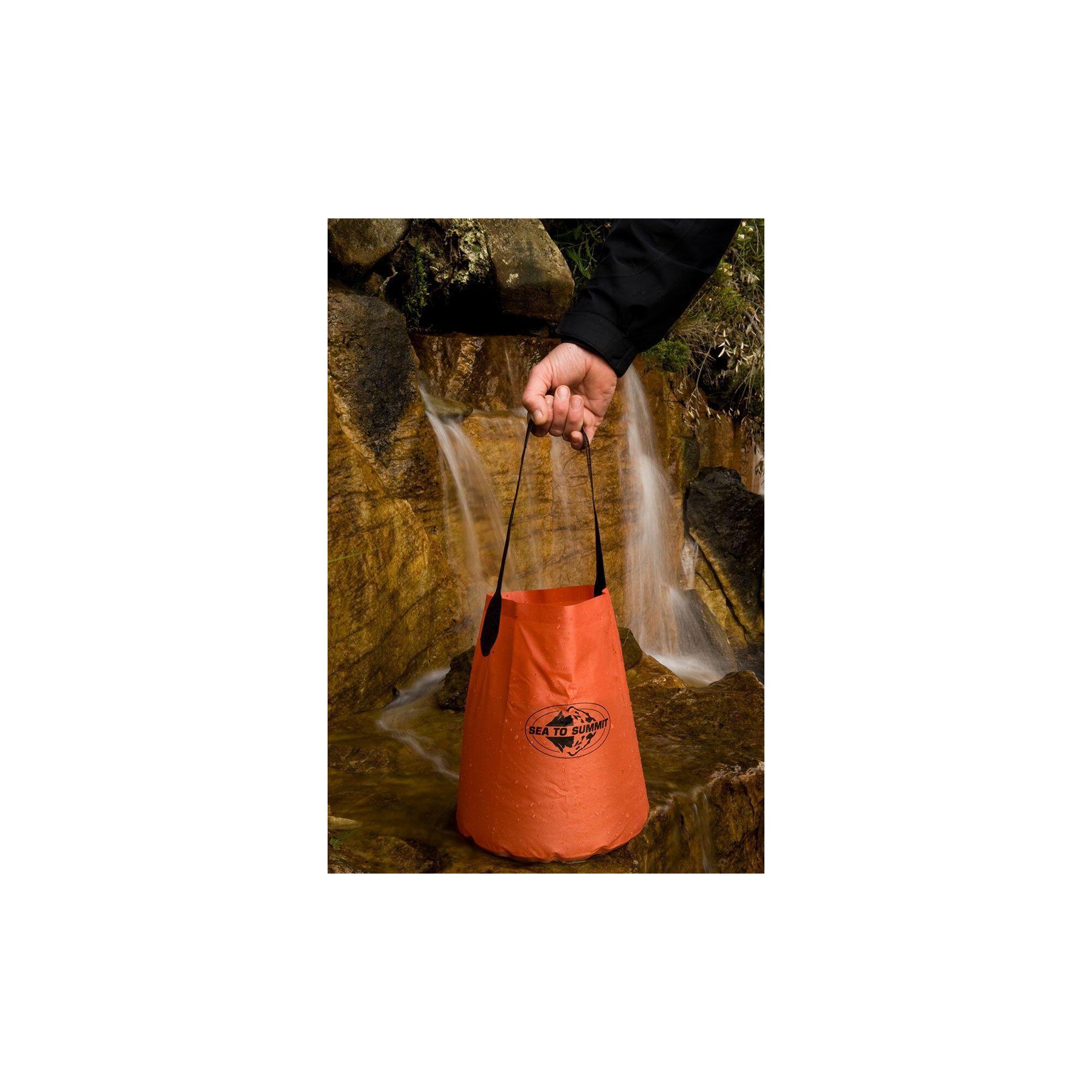 Găleată pliabilă Folding Bucket 10L