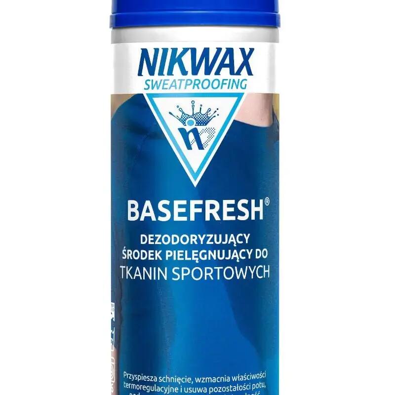 Nikwax - BaseFresh - 300ml