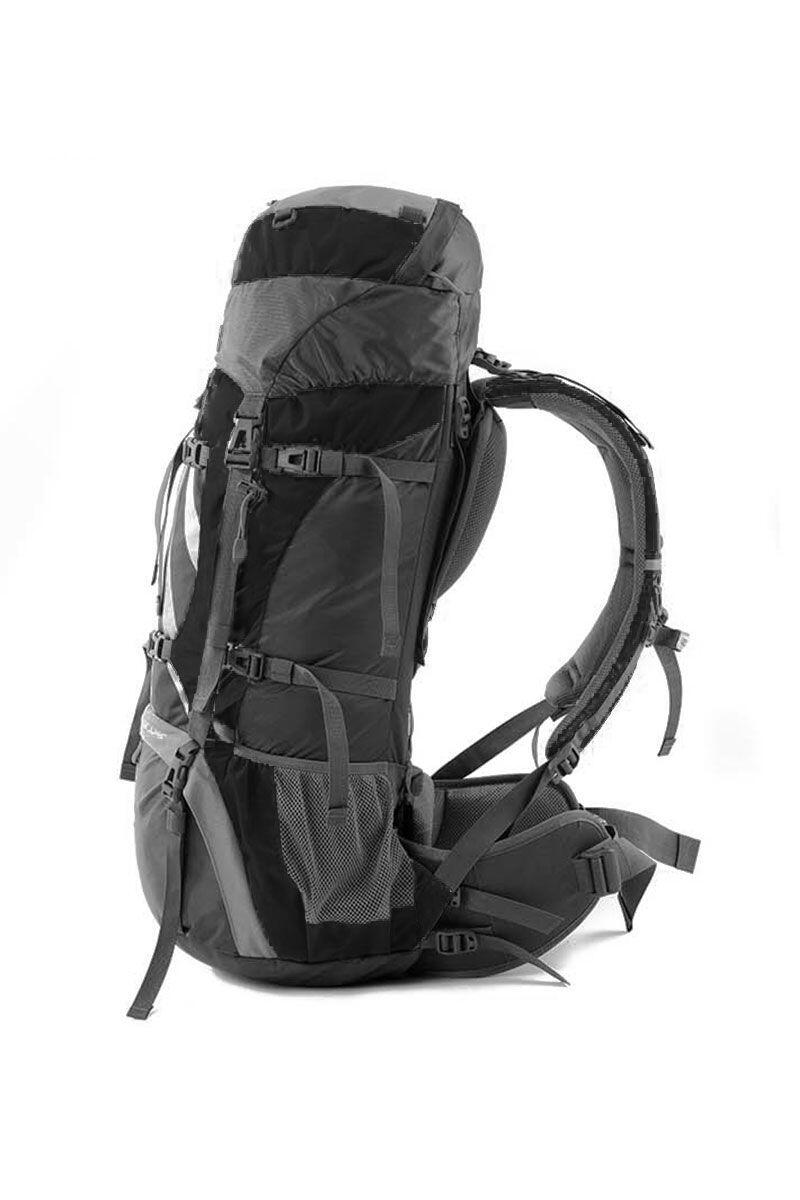 Plecak Trekking 70 L Naturehike Nh70 B070-B 3/6