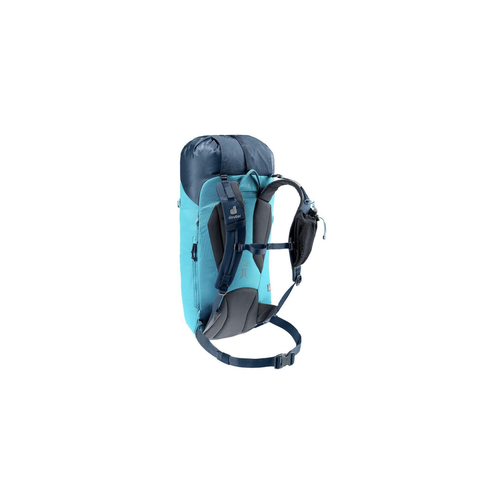 Rucsac escaladă Damă Guide 22L SL