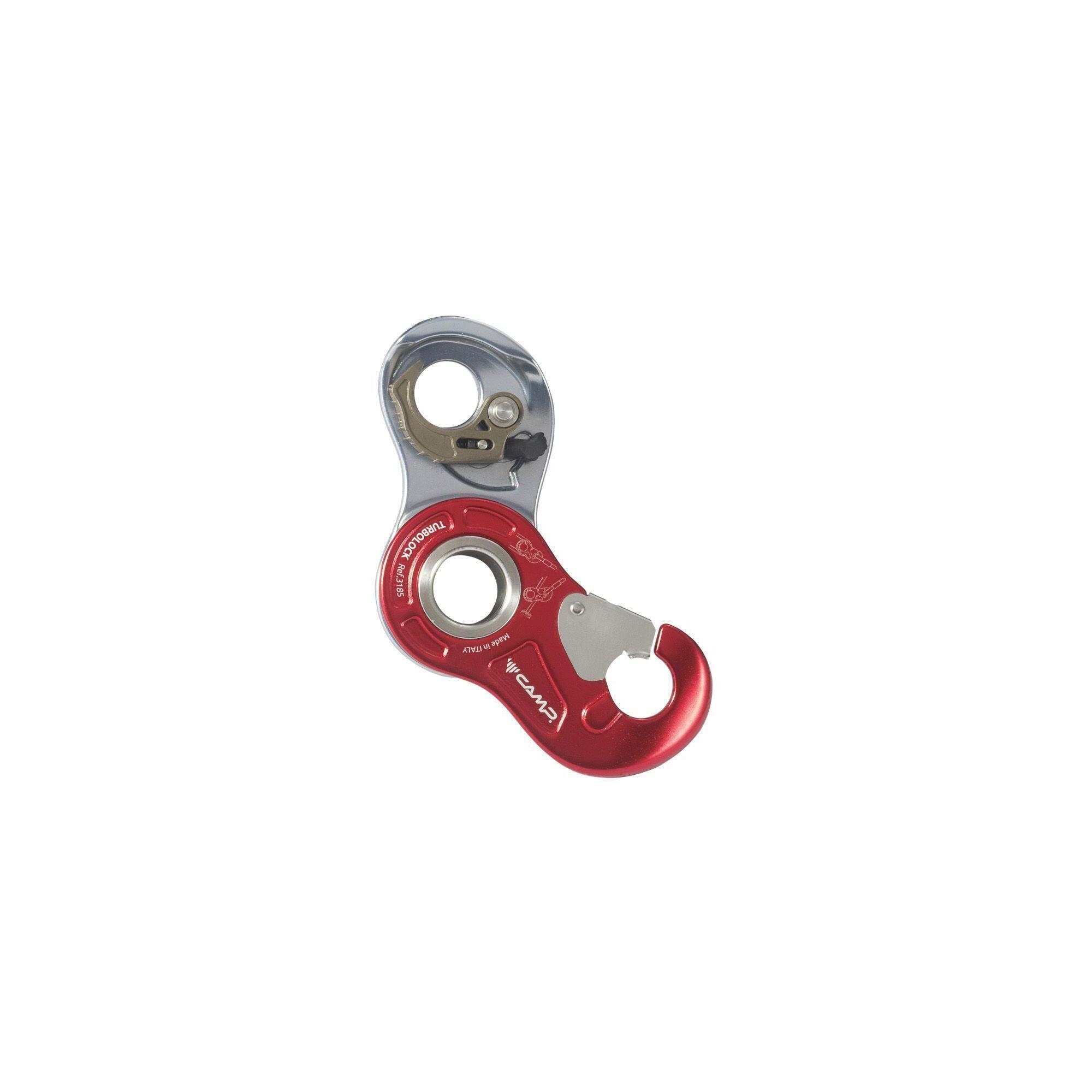 Blocator Turbolock