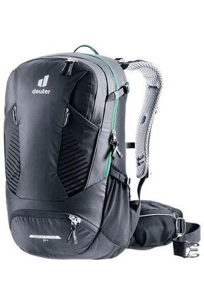 Plecak rowerowy Deuter Trans Alpine 24 - blk