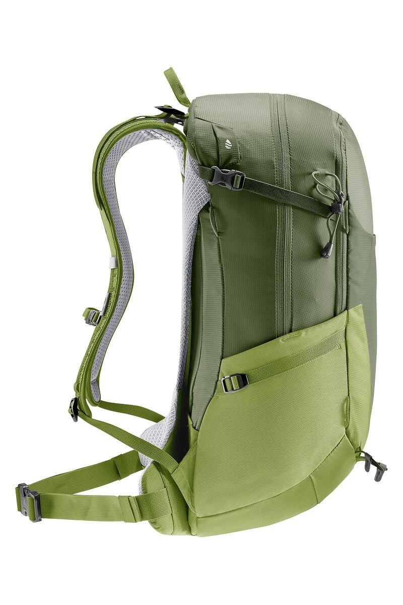 Plecak turystyczny Deuter Futura 23 - khaki/meadow 5/7