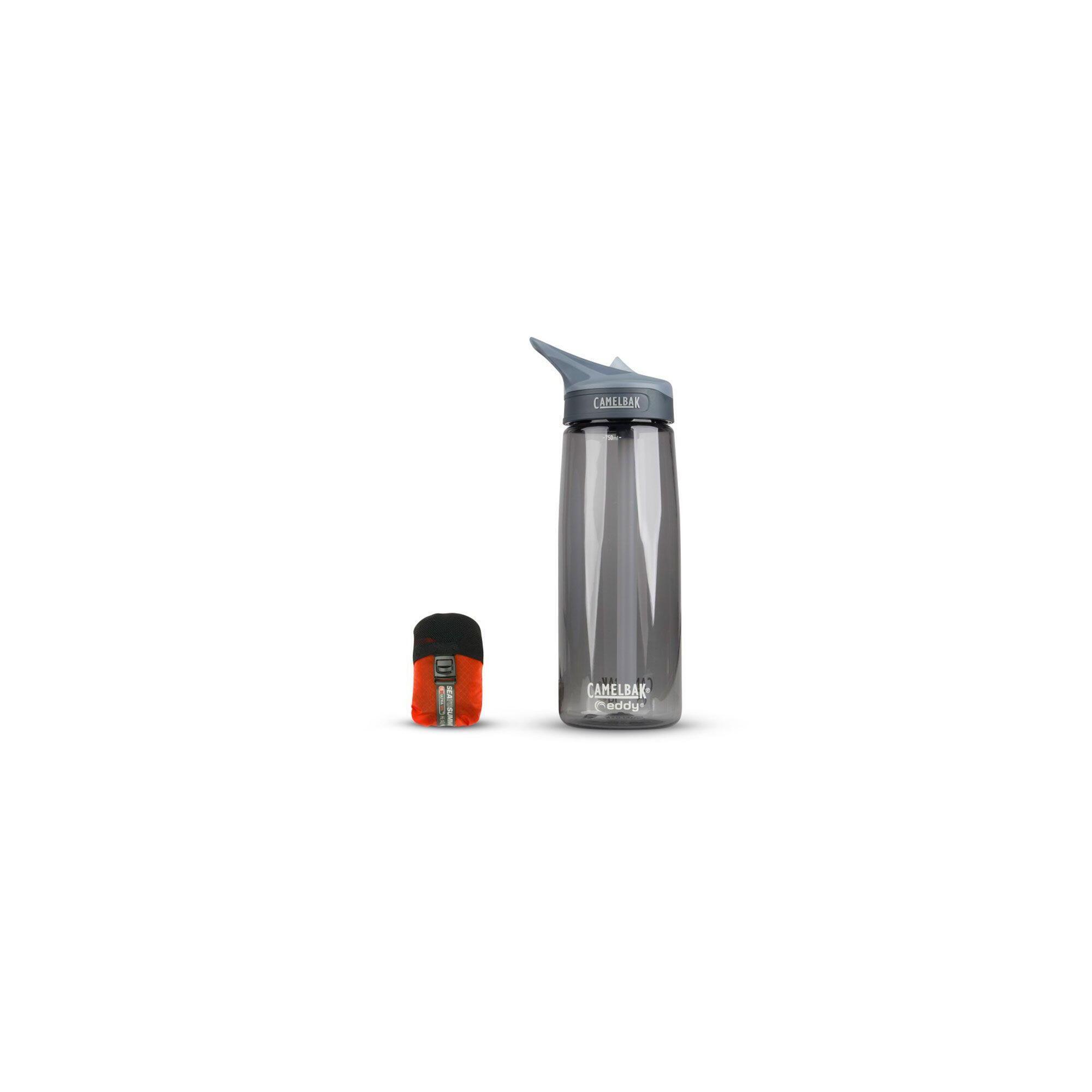 Moskitiera Head Net Permethrin Treated
