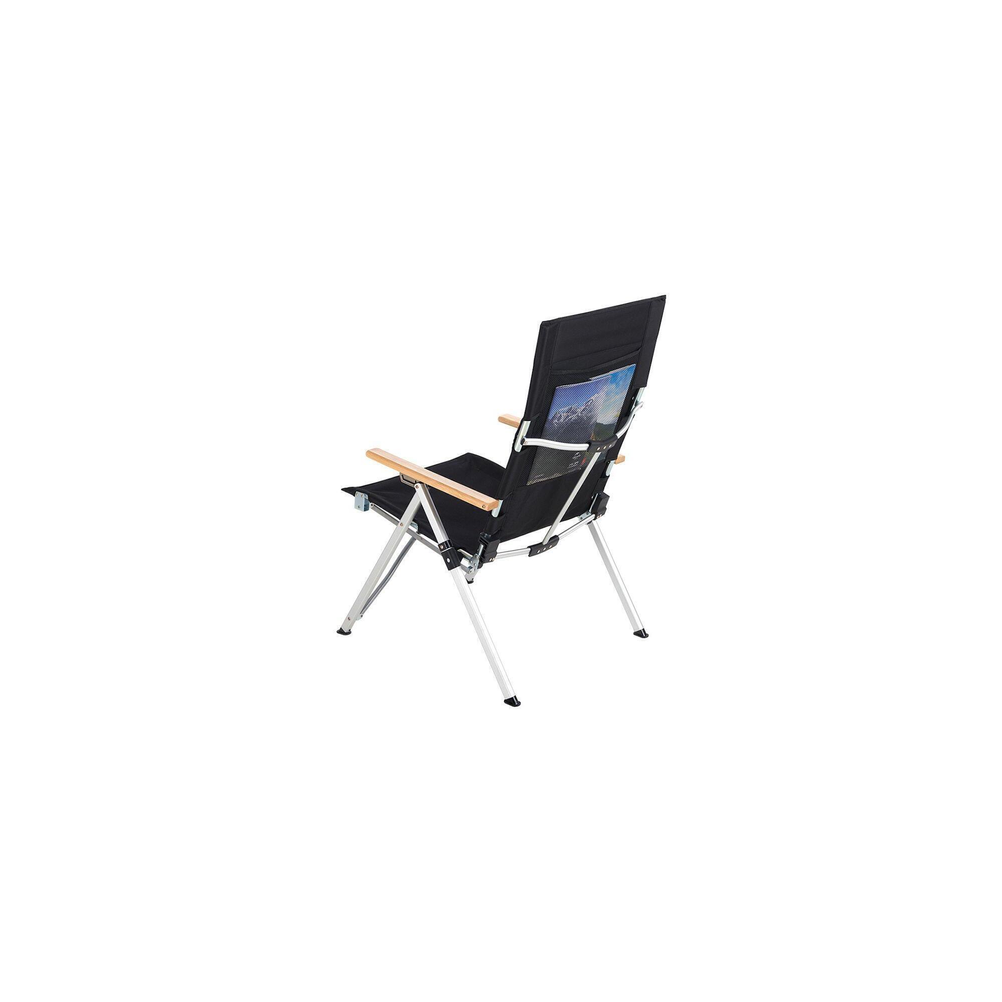 Scaun de camping Deck Chair NH17T003-Y
