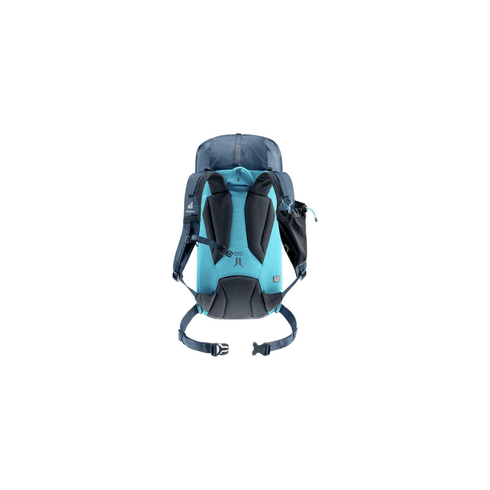 Rucsac escaladă Damă Guide 22L SL