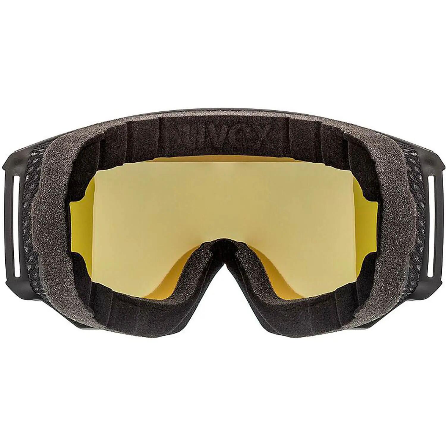 Masque De Ski / Snow Athletic Cv Black Mat Homme 2/6