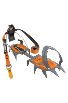 Ramponi Alpinismo Semiautomatici Nuptse Evo Semiautomatic