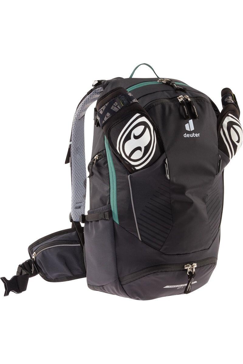 Plecak rowerowy Deuter Trans Alpine 24 - blk 4/7