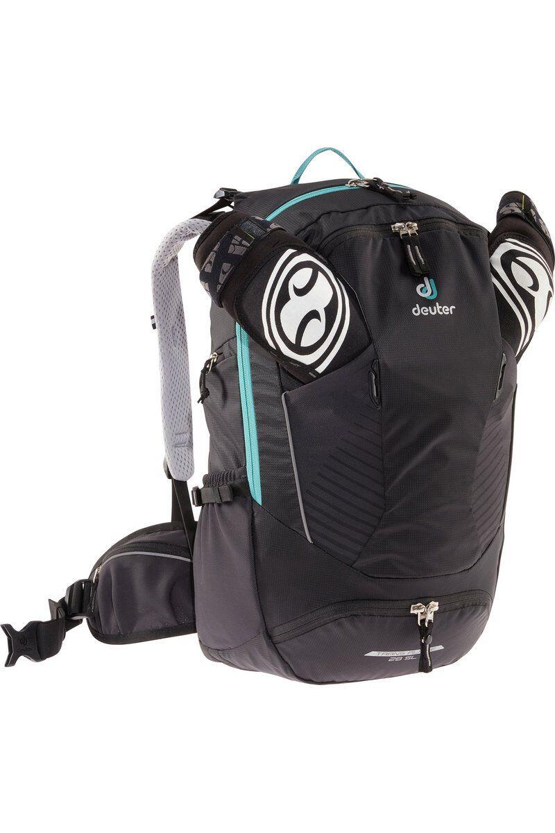 Deuter Damen Rucksack Trans Alpine 28 SL 3200121 4/7