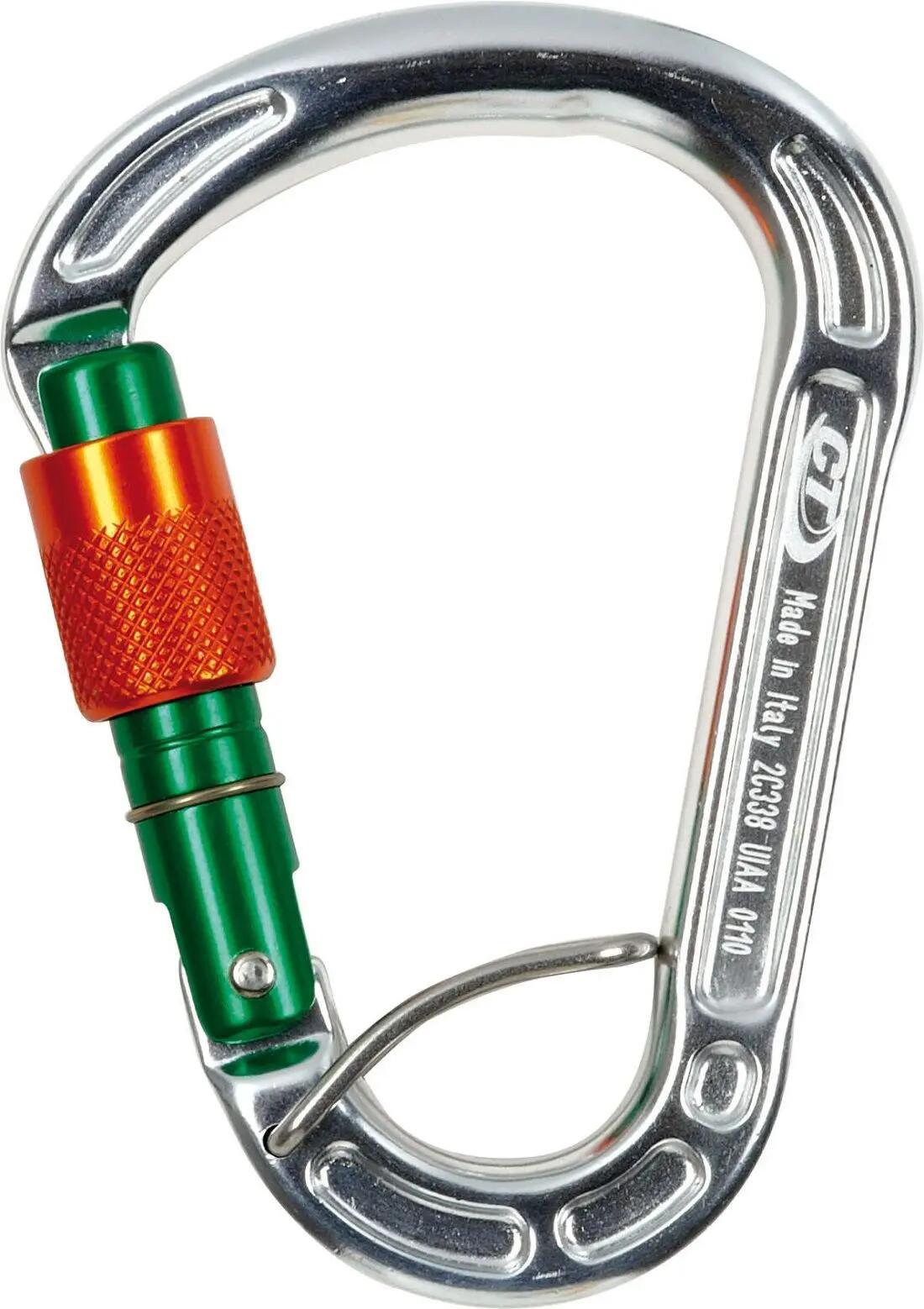 CLIMBING TECHNOLOGY picture