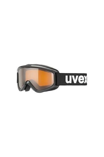 Masque De Ski / Snow Speedy Pro Black Garçon